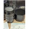 Image 11 : Canon EOS Digital Rebel XTi Camera Kit with EF-S 18-55mm and EF 28-80mm Lenses
