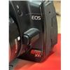 Image 4 : Canon EOS Digital Rebel XTi Camera Kit with EF-S 18-55mm and EF 28-80mm Lenses