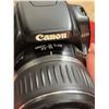 Image 5 : Canon EOS Digital Rebel XTi Camera Kit with EF-S 18-55mm and EF 28-80mm Lenses