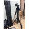 Image 12 : Sony Handycam HDR-XR200 Camcorder Bundle with Vebon Tripod and Accessories