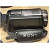 Image 7 : Sony Handycam HDR-XR200 Camcorder Bundle with Vebon Tripod and Accessories