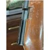 Image 6 : Coey Model 39 .22 Calibre Rifle, RCMP Strathcona County Blanket, Cap and Box