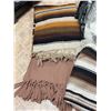 Image 2 : Blankets and Throws, Including Animal Motifs and Striped Patterns