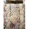 Image 4 : Blankets and Throws, Including Animal Motifs and Striped Patterns