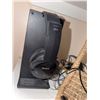 Image 4 : Sony MDR-RF925RK Wireless Headphones, Wired Gaming Headset, DVDs, and Stuffed Animals Lot