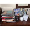 Image 1 : Music Books, Nikola Tesla DVDs, and more