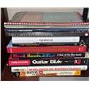 Image 2 : Music Books, Nikola Tesla DVDs, and more