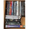 Image 2 : Over 70 DVD Movies and Series with VHS Lion King