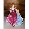 Image 1 : Royal Doulton Enduring Love HN5691 Limited Edition Bone China Figurine