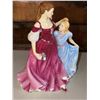 Image 2 : Royal Doulton Enduring Love HN5691 Limited Edition Bone China Figurine