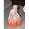 Image 2 : Royal Doulton Bone China Figurines Rose HN 1368 and Kathryn HN 4948