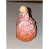 Image 4 : Royal Doulton Bone China Figurines Rose HN 1368 and Kathryn HN 4948