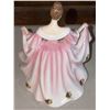 Image 7 : Royal Doulton Bone China Figurines Rose HN 1368 and Kathryn HN 4948