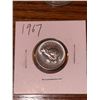 Image 2 : Canadian and International Coins Including 1967 Centennial Coins
