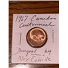 Image 3 : Canadian and International Coins Including 1967 Centennial Coins