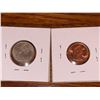Image 5 : Canadian and International Coins Including 1967 Centennial Coins