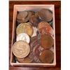 Image 6 : Canadian and International Coins Including 1967 Centennial Coins