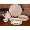 Image 1 : Royal Albert Val D'Or Bone China Set with Gold Trim