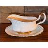 Image 2 : Royal Albert Val D'Or Bone China Set with Gold Trim