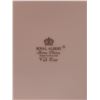 Image 7 : Royal Albert Val D'Or Bone China Set with Gold Trim