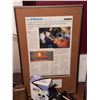 Image 5 : Musician’s Lot with Drumsticks, Drum Heads, Stand, Sheet Music Stand, Accessories