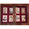 Image 3 : Photo Album with Metal Frames and Portrait Photographs