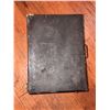 Image 4 : Photo Album with Metal Frames and Portrait Photographs