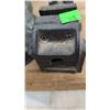 Image 4 : Record Steel No. 83 Bench Vise with Small Clamp-On Vise