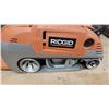 Image 2 : Ridgid R2720 3" x 21" Belt Sander with Dust Bag and Diablo Sanding Belts