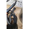 Image 5 : Ridgid R2720 3" x 21" Belt Sander with Dust Bag and Diablo Sanding Belts
