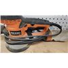 Image 2 : RIDGID R2611 6-Inch Random Orbit Sander with Extra Diablo Sanding Discs