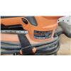 Image 3 : RIDGID R2611 6-Inch Random Orbit Sander with Extra Diablo Sanding Discs