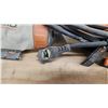 Image 4 : RIDGID R2611 6-Inch Random Orbit Sander with Extra Diablo Sanding Discs