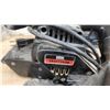 Image 11 : Makita BO3700 Finishing Sander, Mastercraft 3x21 Belt Sander, and more
