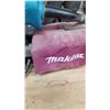 Image 3 : Makita BO3700 Finishing Sander, Mastercraft 3x21 Belt Sander, and more