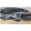 Image 5 : Makita BO3700 Finishing Sander, Mastercraft 3x21 Belt Sander, and more