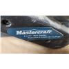 Image 6 : Makita BO3700 Finishing Sander, Mastercraft 3x21 Belt Sander, and more