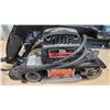Image 9 : Makita BO3700 Finishing Sander, Mastercraft 3x21 Belt Sander, and more