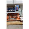 Image 1 : Ridgid Oscillating Edge Belt and Spindle Sander With Accessories