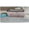 Image 6 : Ridgid Oscillating Edge Belt and Spindle Sander With Accessories