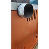 Image 9 : Ridgid Oscillating Edge Belt and Spindle Sander With Accessories