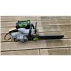 Image 1 : EGO Power+ 56V Lithium-Ion Cordless Chainsaw with 18-Inch Bar