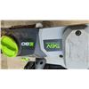 Image 2 : EGO Power+ 56V Lithium-Ion Cordless Chainsaw with 18-Inch Bar