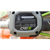 Image 4 : EGO Power+ Cordless String Trimmer with Battery and Accessories