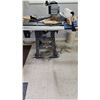 Image 1 : Mastercraft Maximum 10-Inch Table Saw with Belt and Disc Sander