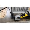 Image 6 : Mastercraft Maximum 10-Inch Table Saw with Belt and Disc Sander