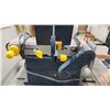 Image 7 : Mastercraft Maximum 10-Inch Table Saw with Belt and Disc Sander