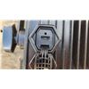Image 3 : Portable Work Lights and Extension Cords Lot