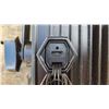 Image 4 : Portable Work Lights and Extension Cords Lot