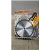 Image 1 : Circular Saw Blades Including Freud, American Tool, and Duramax